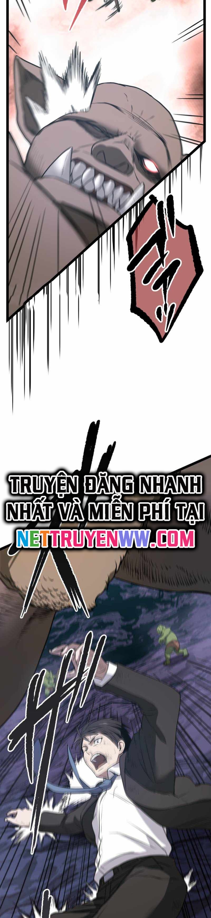 Kiếm Sư Huyền Thoại: Chỉ Mình Ta Có Thể Rèn Kiếm Từ Quái: Chapter 3