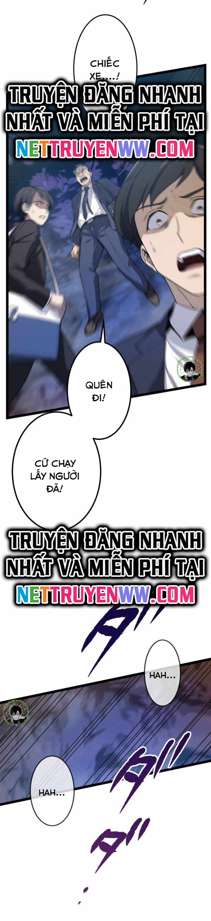 Kiếm Sư Huyền Thoại: Chỉ Mình Ta Có Thể Rèn Kiếm Từ Quái: Chapter 3