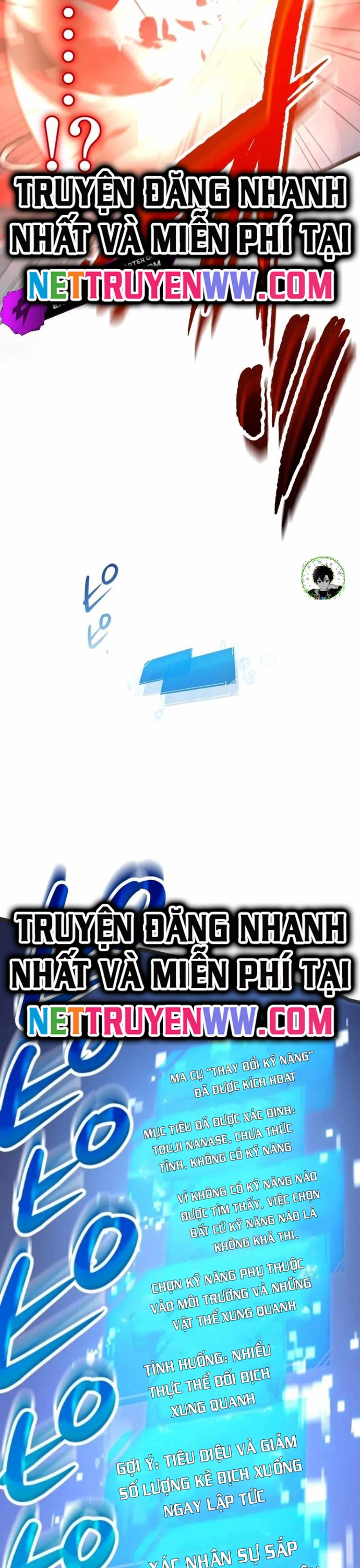 Kiếm Sư Huyền Thoại: Chỉ Mình Ta Có Thể Rèn Kiếm Từ Quái: Chapter 4