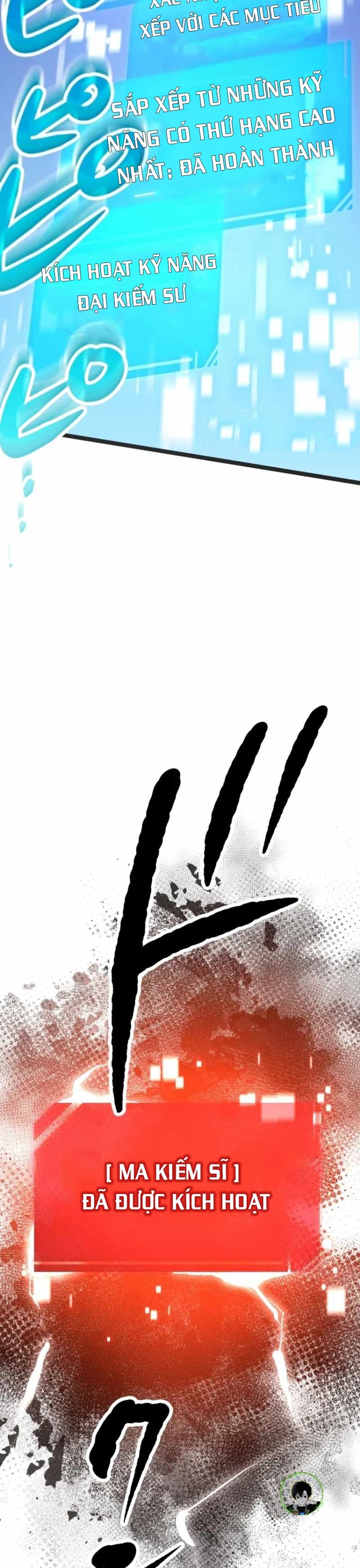 Kiếm Sư Huyền Thoại: Chỉ Mình Ta Có Thể Rèn Kiếm Từ Quái: Chapter 4