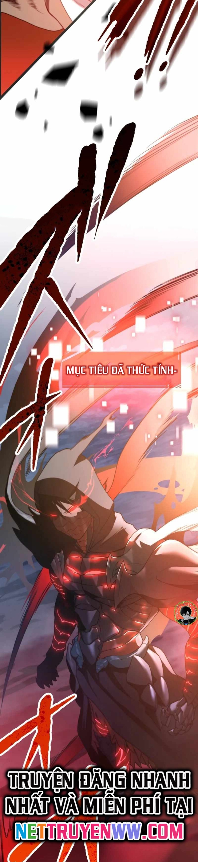 Kiếm Sư Huyền Thoại: Chỉ Mình Ta Có Thể Rèn Kiếm Từ Quái: Chapter 4