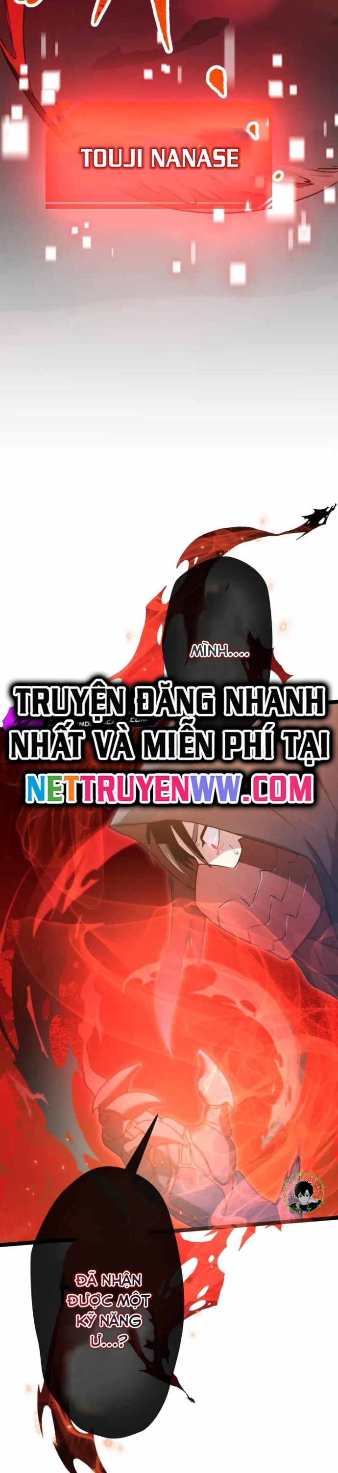 Kiếm Sư Huyền Thoại: Chỉ Mình Ta Có Thể Rèn Kiếm Từ Quái: Chapter 4