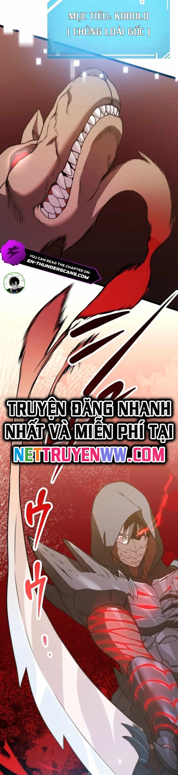 Kiếm Sư Huyền Thoại: Chỉ Mình Ta Có Thể Rèn Kiếm Từ Quái: Chapter 4