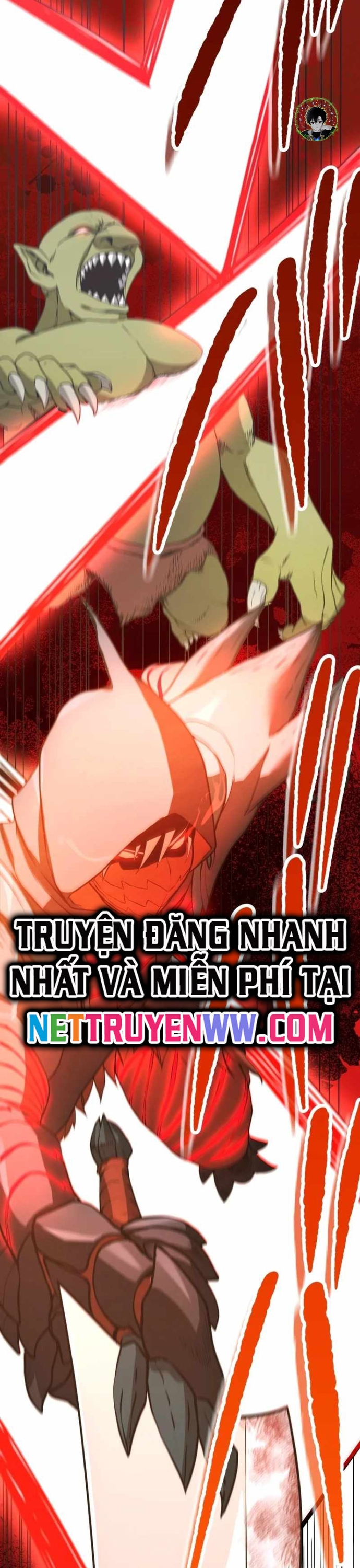Kiếm Sư Huyền Thoại: Chỉ Mình Ta Có Thể Rèn Kiếm Từ Quái: Chapter 4