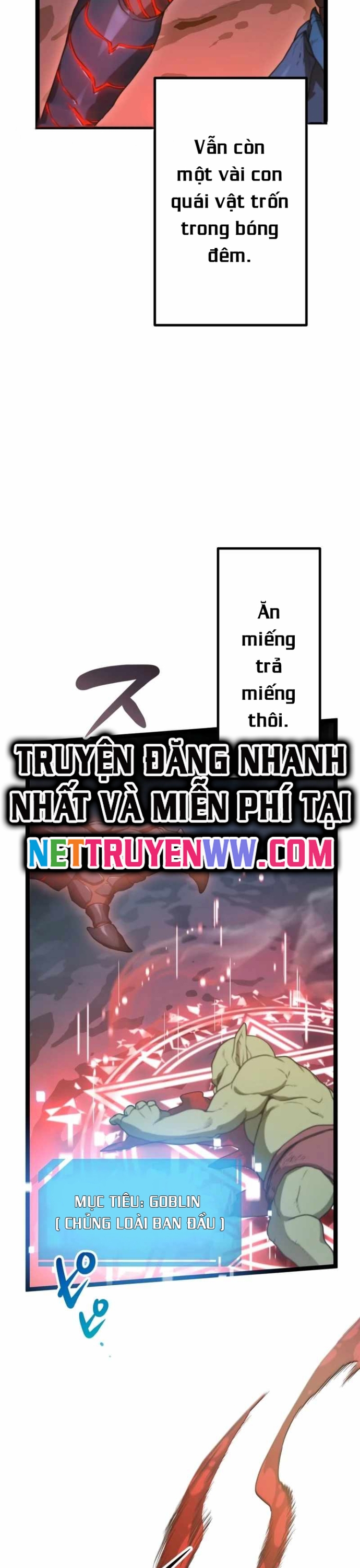 Kiếm Sư Huyền Thoại: Chỉ Mình Ta Có Thể Rèn Kiếm Từ Quái: Chapter 4