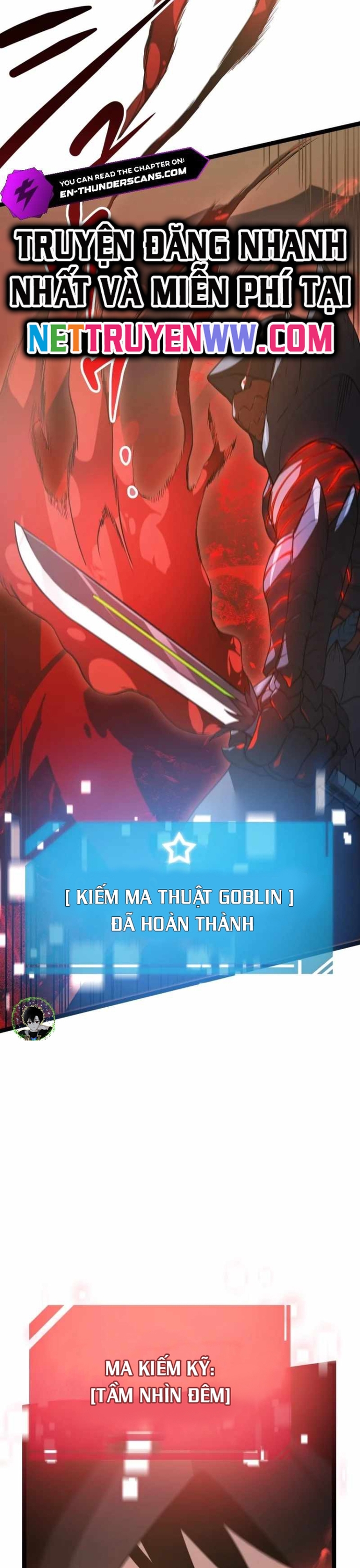 Kiếm Sư Huyền Thoại: Chỉ Mình Ta Có Thể Rèn Kiếm Từ Quái: Chapter 4