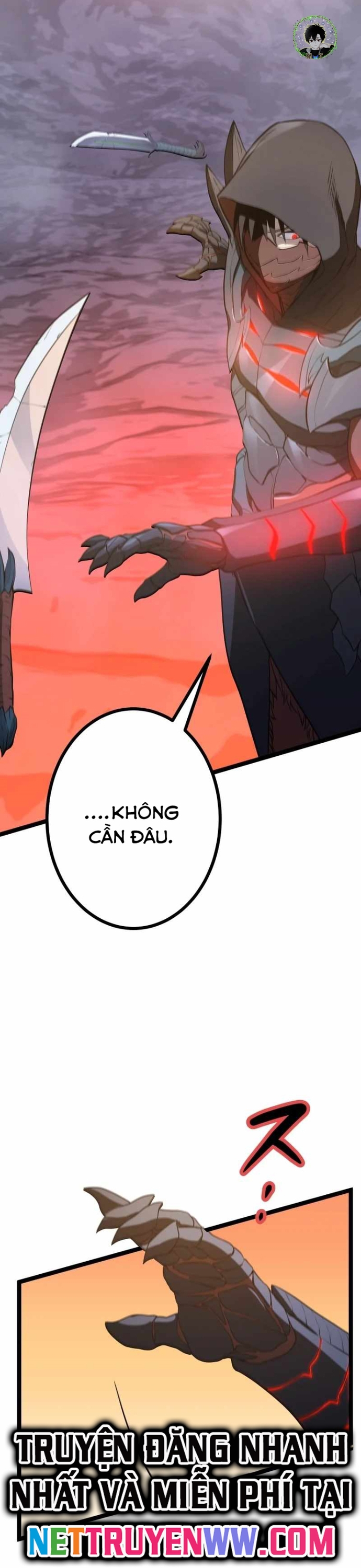 Kiếm Sư Huyền Thoại: Chỉ Mình Ta Có Thể Rèn Kiếm Từ Quái: Chapter 4