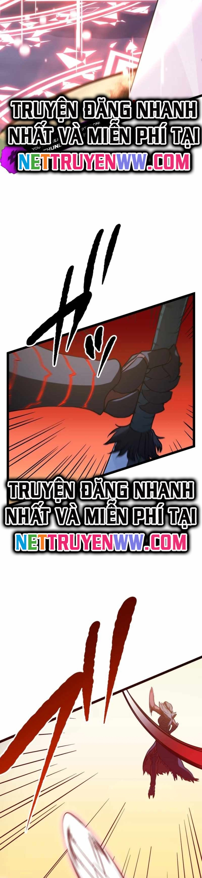 Kiếm Sư Huyền Thoại: Chỉ Mình Ta Có Thể Rèn Kiếm Từ Quái: Chapter 4