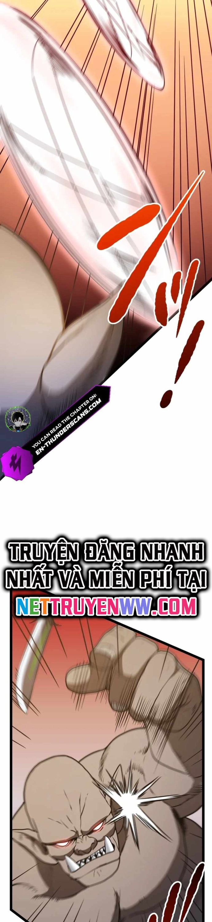Kiếm Sư Huyền Thoại: Chỉ Mình Ta Có Thể Rèn Kiếm Từ Quái: Chapter 4