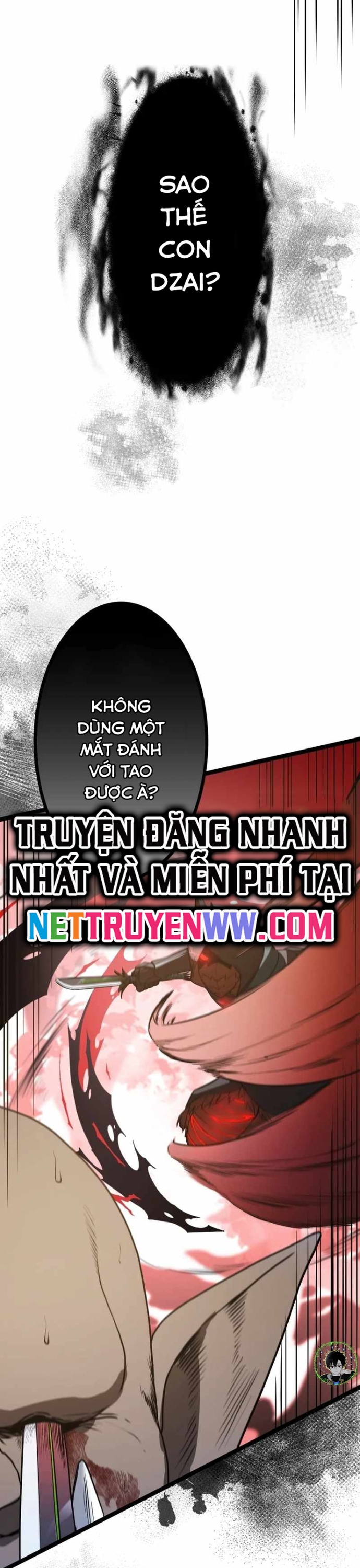 Kiếm Sư Huyền Thoại: Chỉ Mình Ta Có Thể Rèn Kiếm Từ Quái: Chapter 4