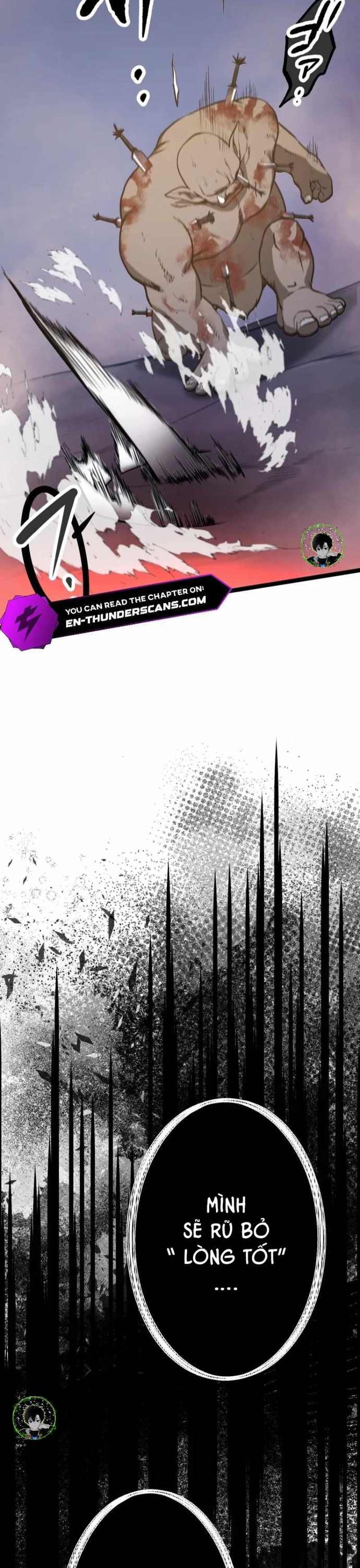 Kiếm Sư Huyền Thoại: Chỉ Mình Ta Có Thể Rèn Kiếm Từ Quái: Chapter 4