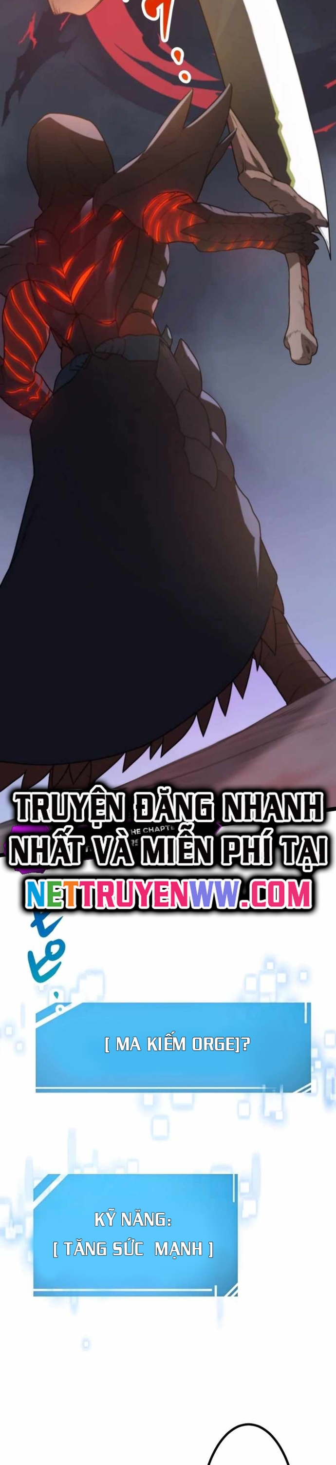Kiếm Sư Huyền Thoại: Chỉ Mình Ta Có Thể Rèn Kiếm Từ Quái: Chapter 4
