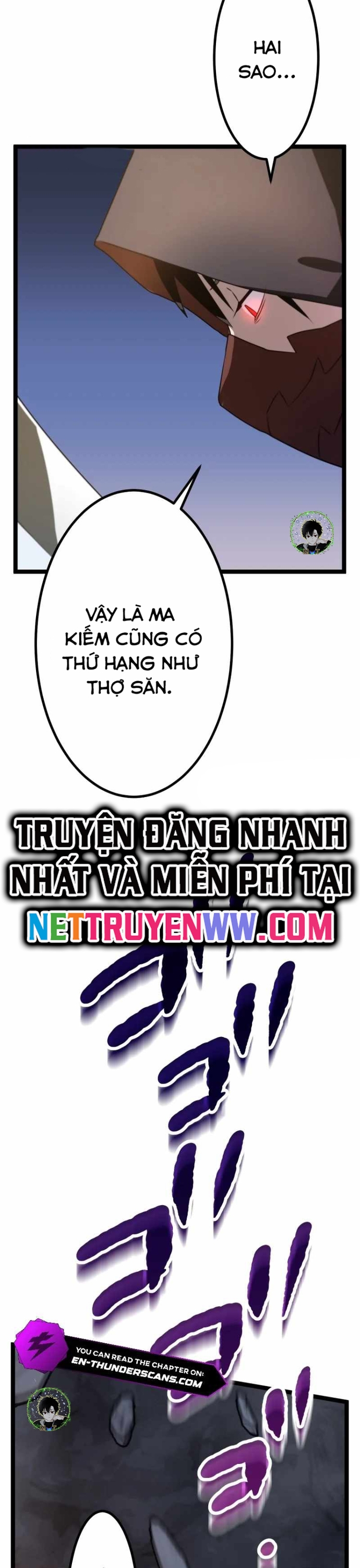 Kiếm Sư Huyền Thoại: Chỉ Mình Ta Có Thể Rèn Kiếm Từ Quái: Chapter 4