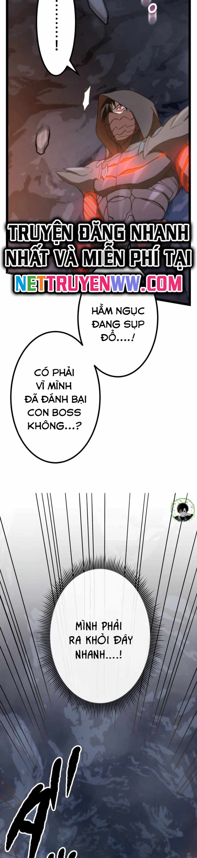 Kiếm Sư Huyền Thoại: Chỉ Mình Ta Có Thể Rèn Kiếm Từ Quái: Chapter 4