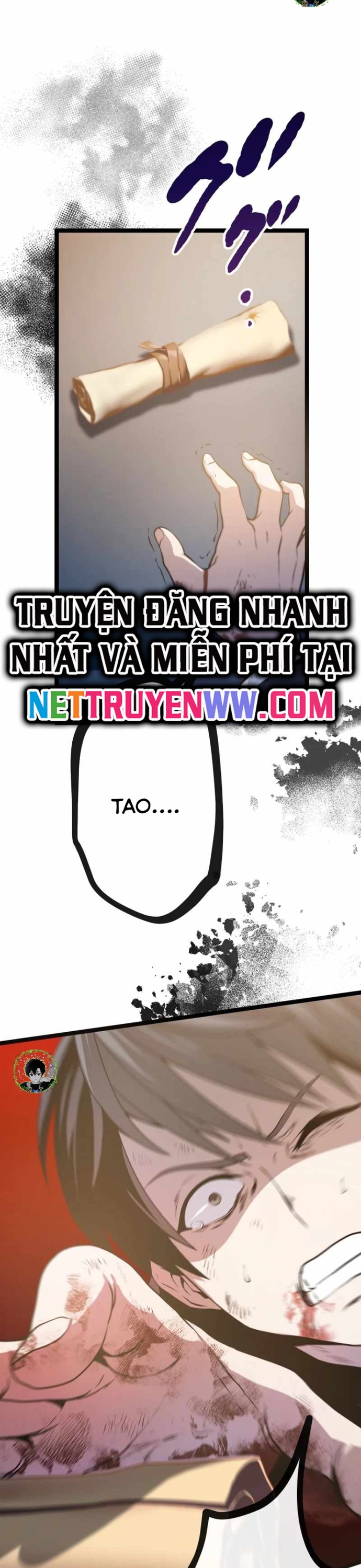 Kiếm Sư Huyền Thoại: Chỉ Mình Ta Có Thể Rèn Kiếm Từ Quái: Chapter 4