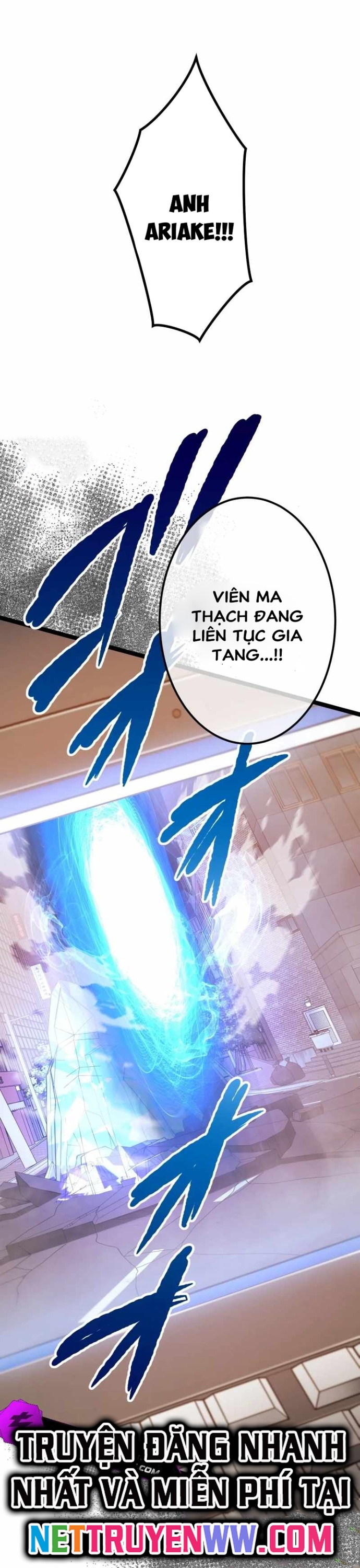 Kiếm Sư Huyền Thoại: Chỉ Mình Ta Có Thể Rèn Kiếm Từ Quái: Chapter 5