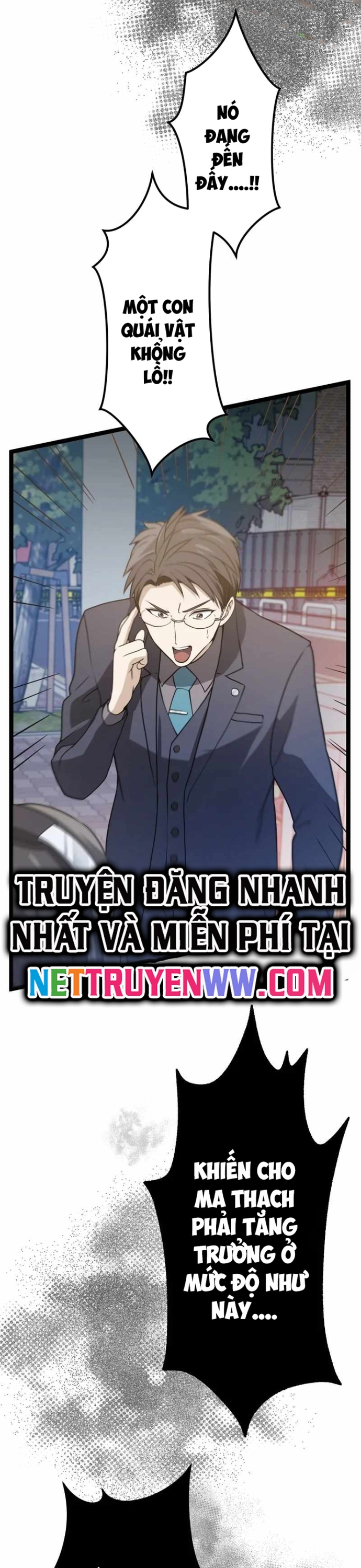 Kiếm Sư Huyền Thoại: Chỉ Mình Ta Có Thể Rèn Kiếm Từ Quái: Chapter 5