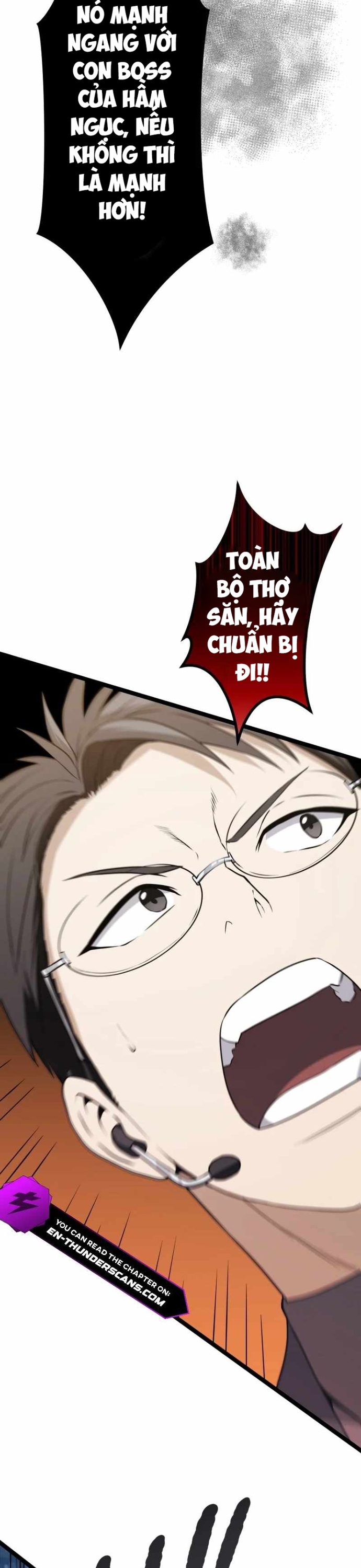 Kiếm Sư Huyền Thoại: Chỉ Mình Ta Có Thể Rèn Kiếm Từ Quái: Chapter 5