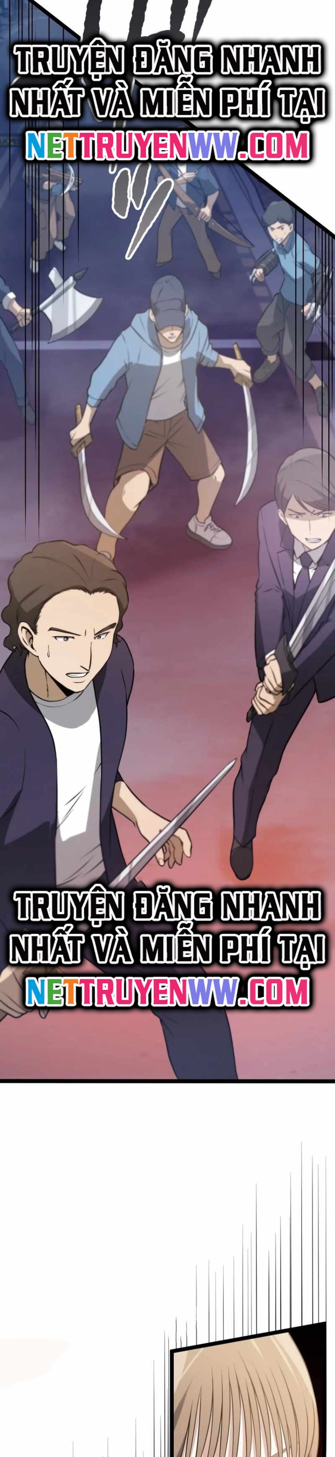 Kiếm Sư Huyền Thoại: Chỉ Mình Ta Có Thể Rèn Kiếm Từ Quái: Chapter 5