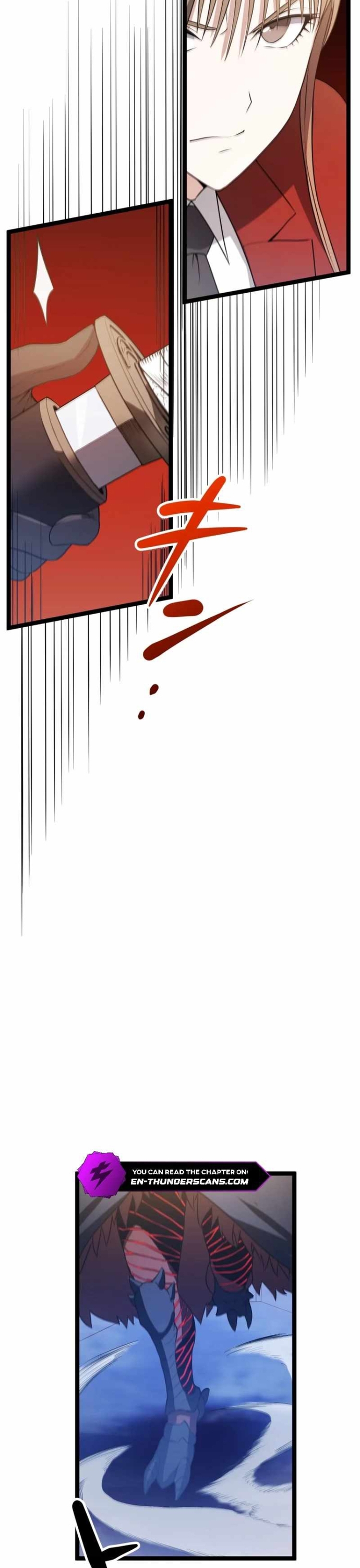 Kiếm Sư Huyền Thoại: Chỉ Mình Ta Có Thể Rèn Kiếm Từ Quái: Chapter 5