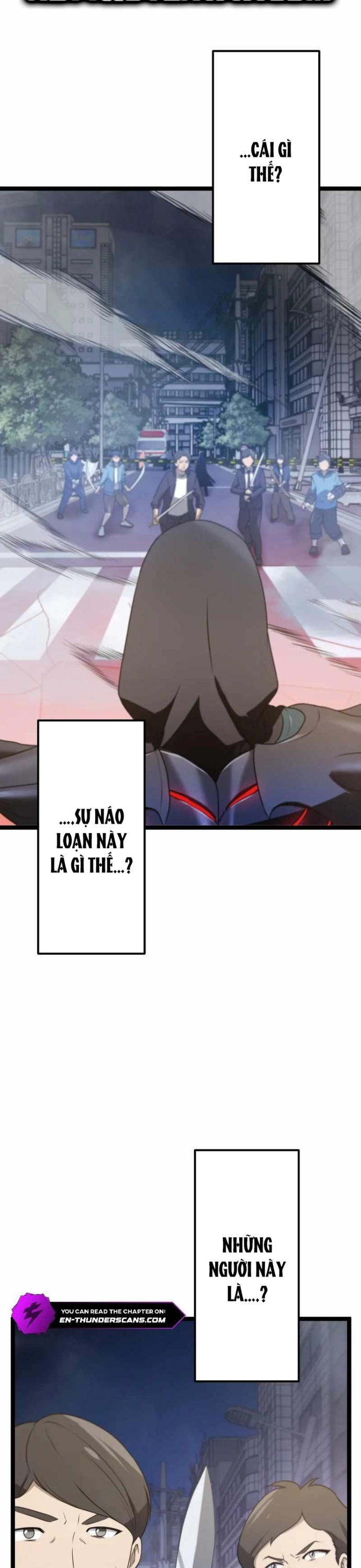 Kiếm Sư Huyền Thoại: Chỉ Mình Ta Có Thể Rèn Kiếm Từ Quái: Chapter 5