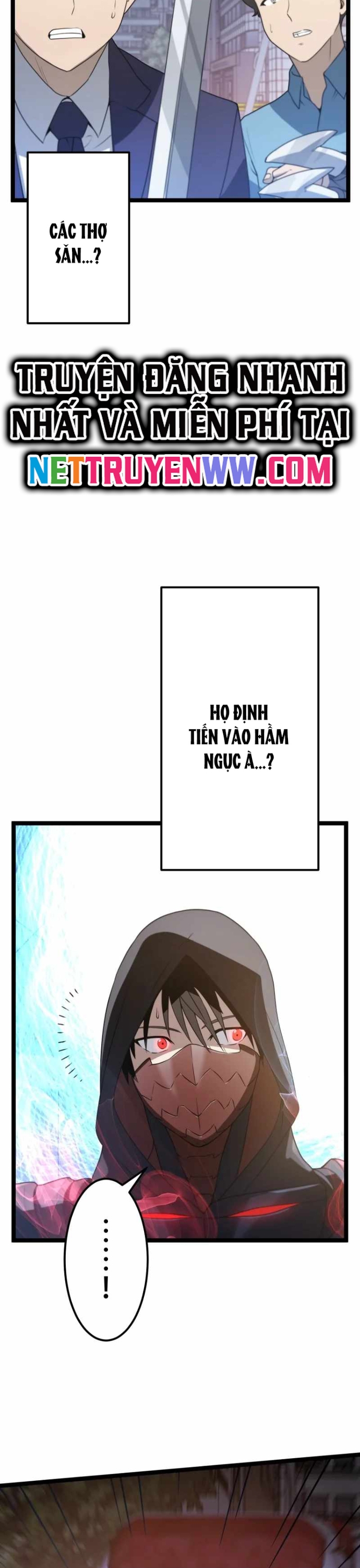 Kiếm Sư Huyền Thoại: Chỉ Mình Ta Có Thể Rèn Kiếm Từ Quái: Chapter 5