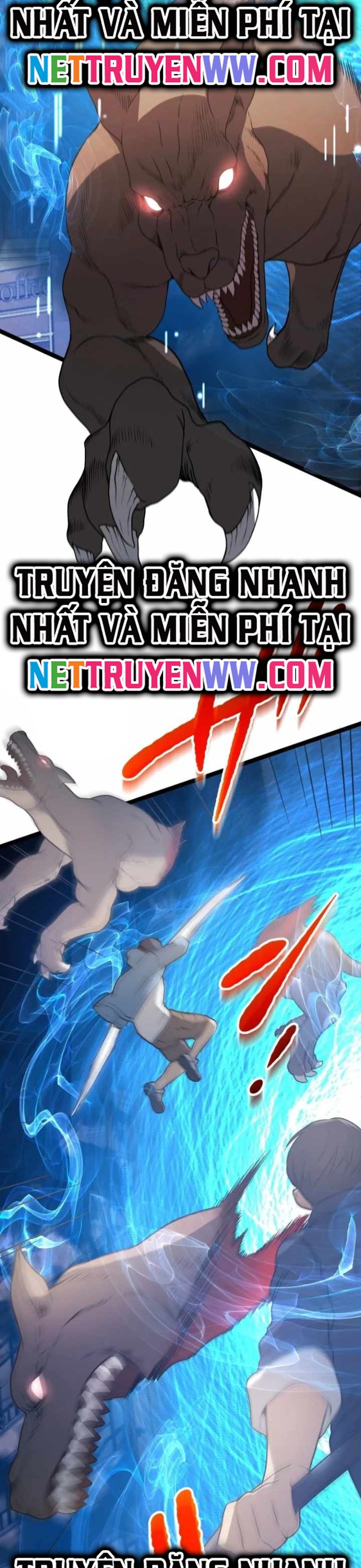 Kiếm Sư Huyền Thoại: Chỉ Mình Ta Có Thể Rèn Kiếm Từ Quái: Chapter 5