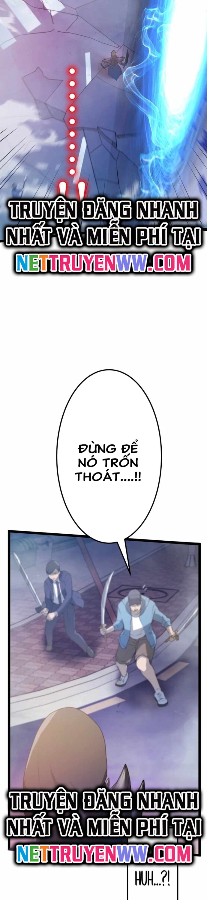 Kiếm Sư Huyền Thoại: Chỉ Mình Ta Có Thể Rèn Kiếm Từ Quái: Chapter 5