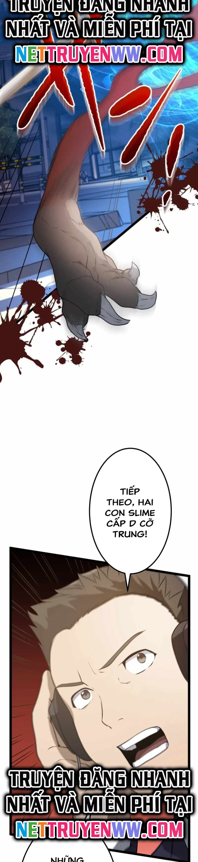 Kiếm Sư Huyền Thoại: Chỉ Mình Ta Có Thể Rèn Kiếm Từ Quái: Chapter 5