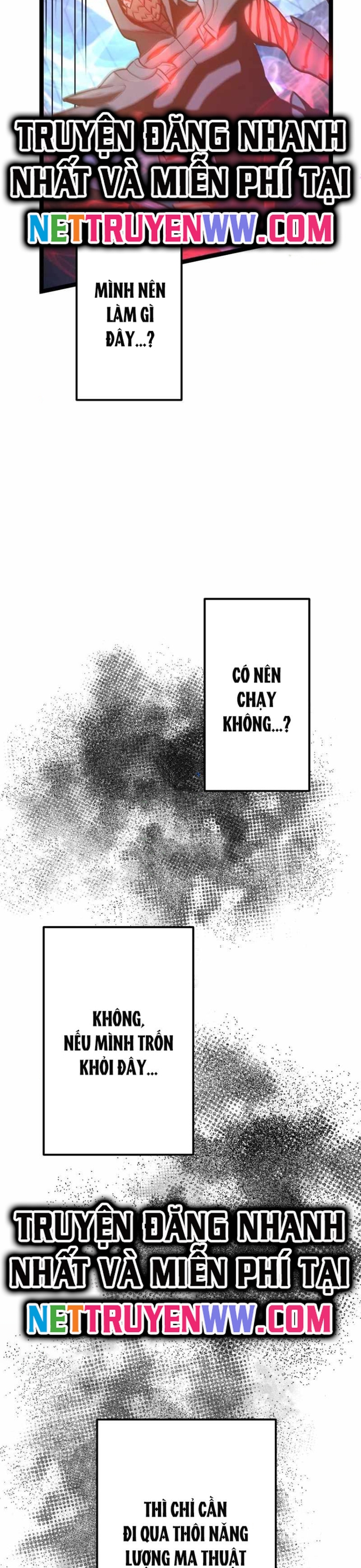 Kiếm Sư Huyền Thoại: Chỉ Mình Ta Có Thể Rèn Kiếm Từ Quái: Chapter 5