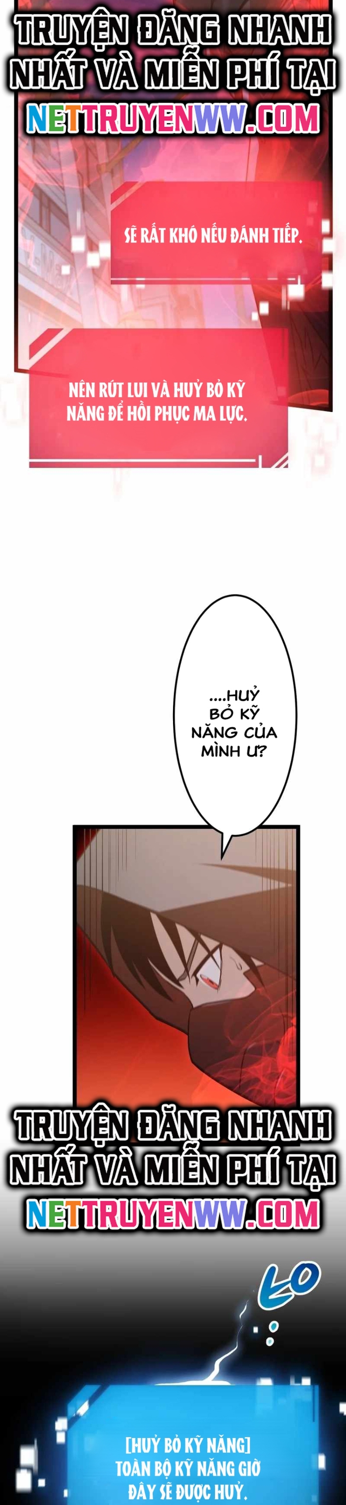 Kiếm Sư Huyền Thoại: Chỉ Mình Ta Có Thể Rèn Kiếm Từ Quái: Chapter 5