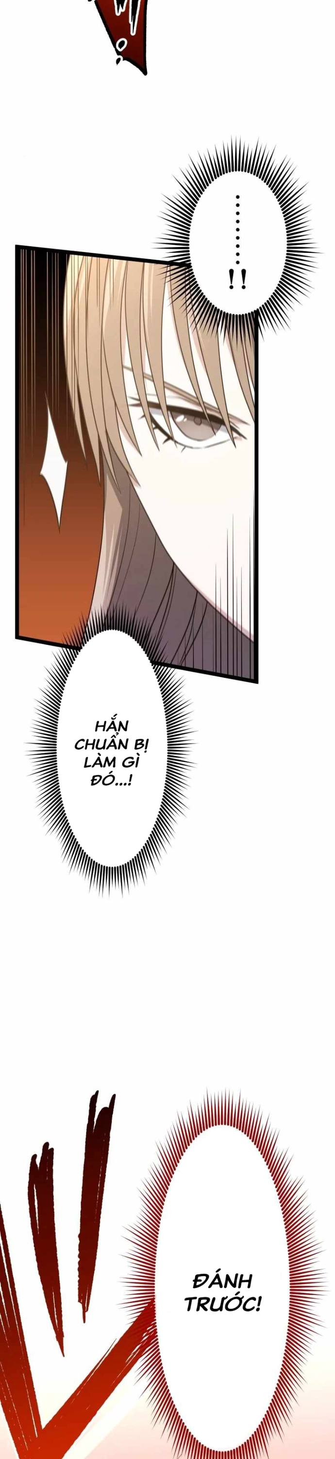 Kiếm Sư Huyền Thoại: Chỉ Mình Ta Có Thể Rèn Kiếm Từ Quái: Chapter 5