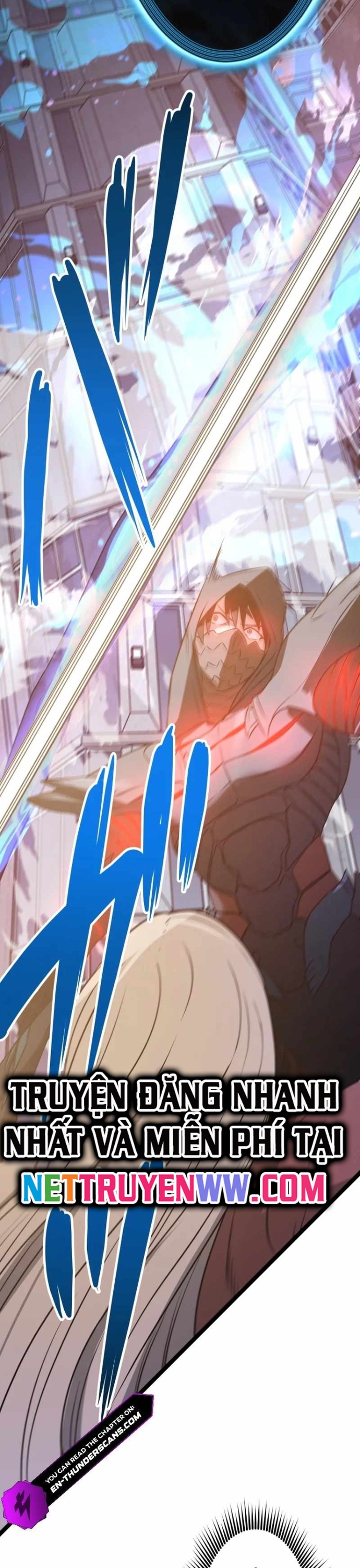 Kiếm Sư Huyền Thoại: Chỉ Mình Ta Có Thể Rèn Kiếm Từ Quái: Chapter 5