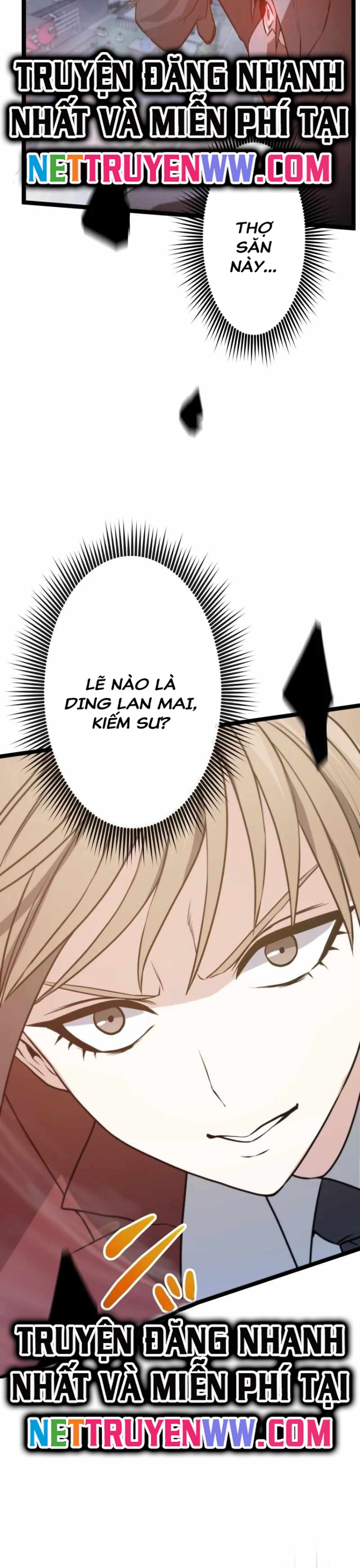 Kiếm Sư Huyền Thoại: Chỉ Mình Ta Có Thể Rèn Kiếm Từ Quái: Chapter 5