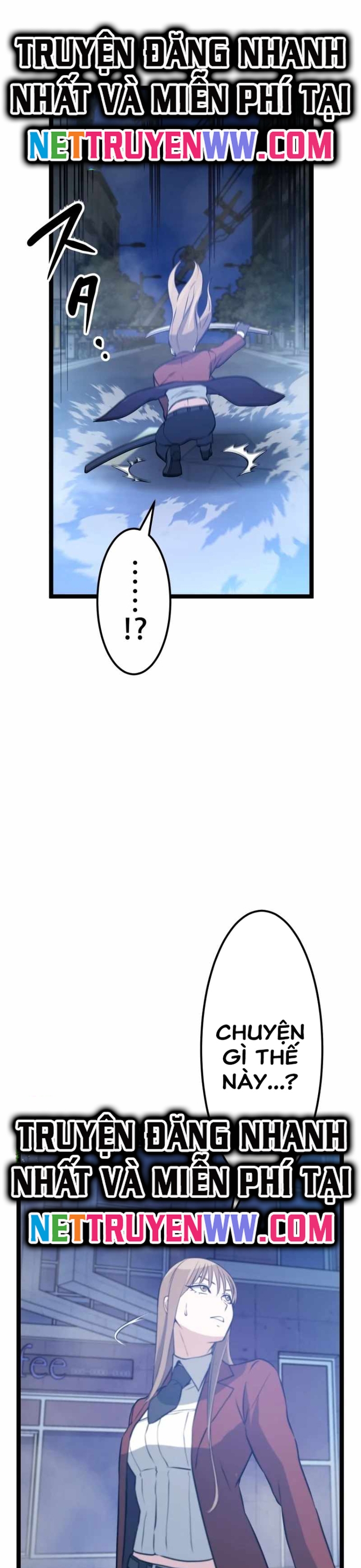 Kiếm Sư Huyền Thoại: Chỉ Mình Ta Có Thể Rèn Kiếm Từ Quái: Chapter 5