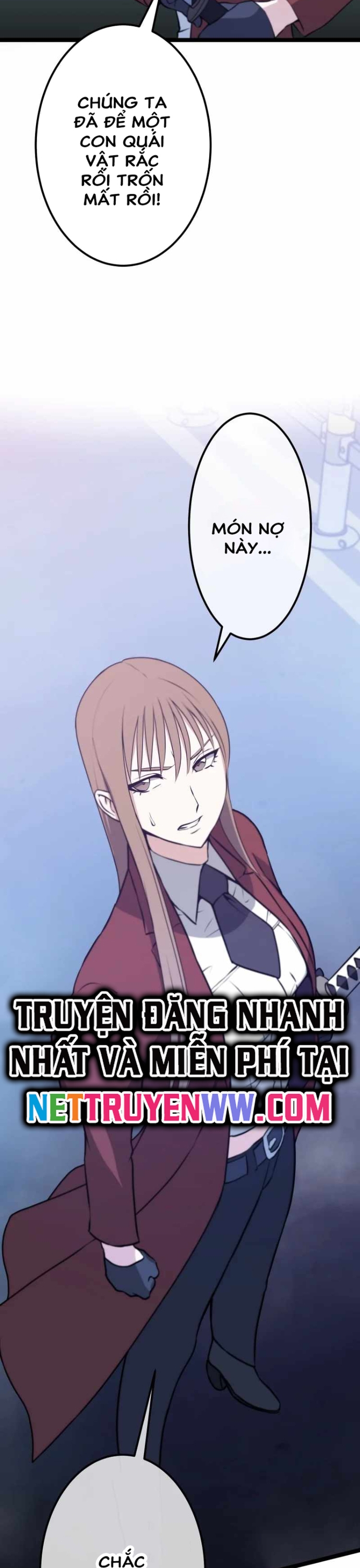 Kiếm Sư Huyền Thoại: Chỉ Mình Ta Có Thể Rèn Kiếm Từ Quái: Chapter 5