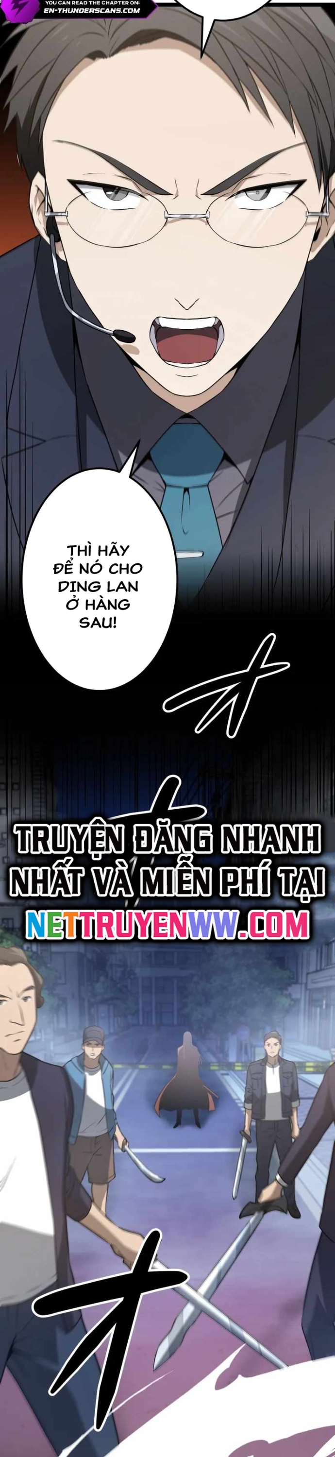 Kiếm Sư Huyền Thoại: Chỉ Mình Ta Có Thể Rèn Kiếm Từ Quái: Chapter 5