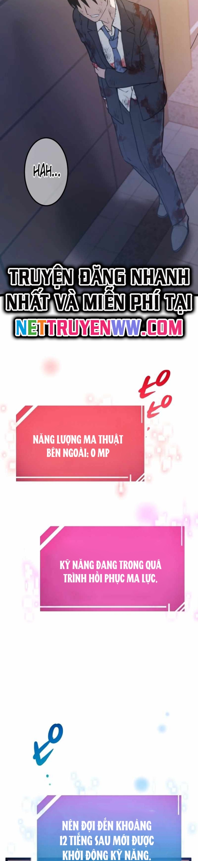 Kiếm Sư Huyền Thoại: Chỉ Mình Ta Có Thể Rèn Kiếm Từ Quái: Chapter 5