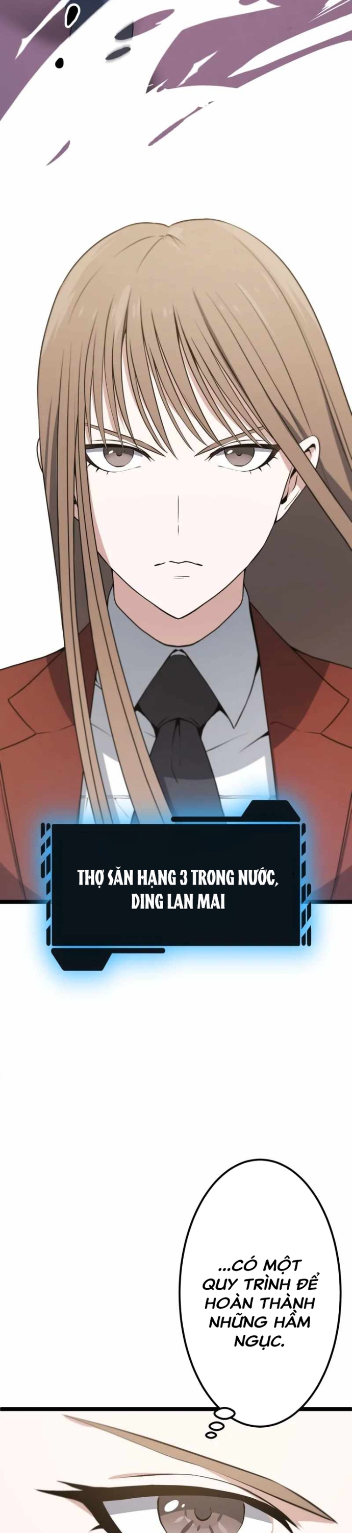 Kiếm Sư Huyền Thoại: Chỉ Mình Ta Có Thể Rèn Kiếm Từ Quái: Chapter 5