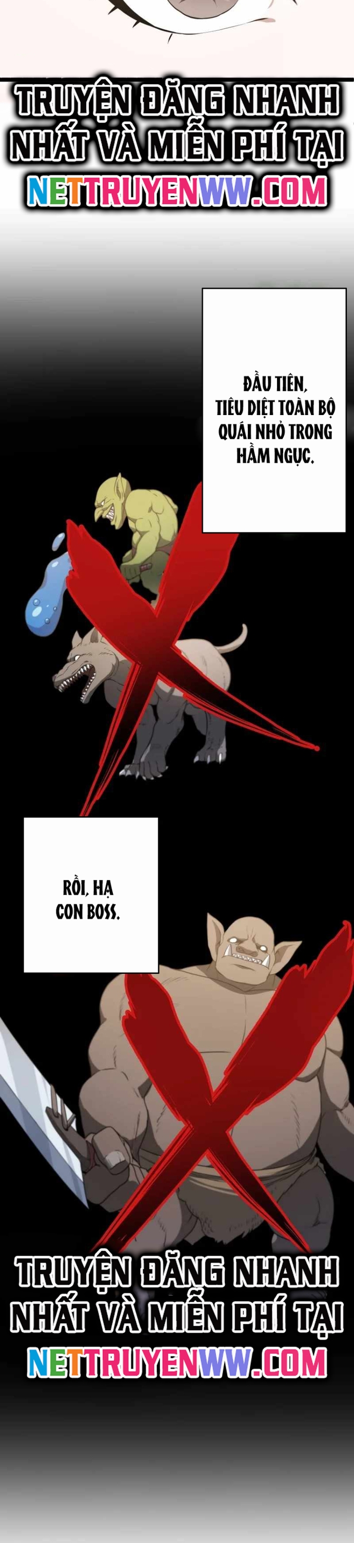 Kiếm Sư Huyền Thoại: Chỉ Mình Ta Có Thể Rèn Kiếm Từ Quái: Chapter 5