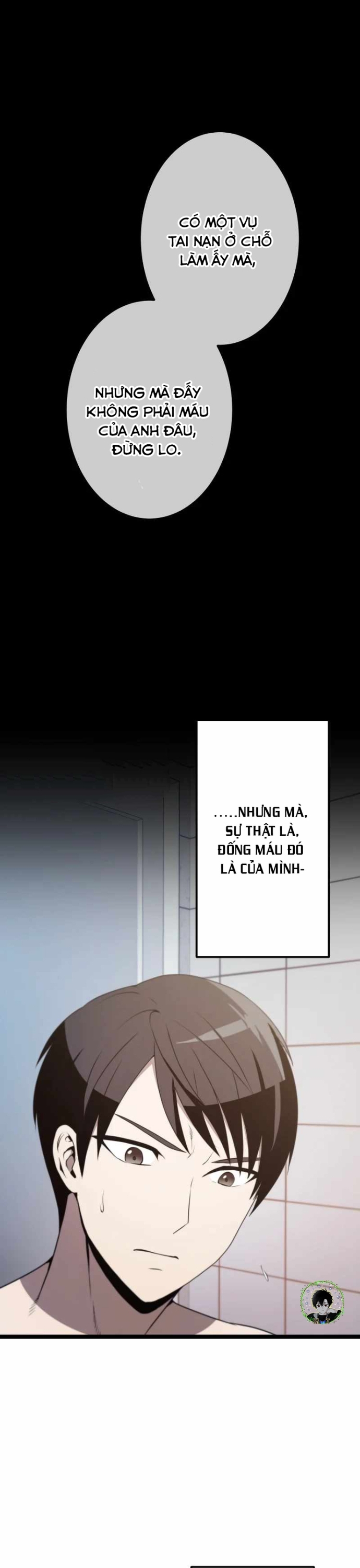 Kiếm Sư Huyền Thoại: Chỉ Mình Ta Có Thể Rèn Kiếm Từ Quái: Chapter 6