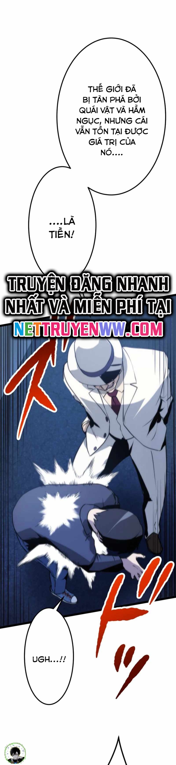 Kiếm Sư Huyền Thoại: Chỉ Mình Ta Có Thể Rèn Kiếm Từ Quái: Chapter 6