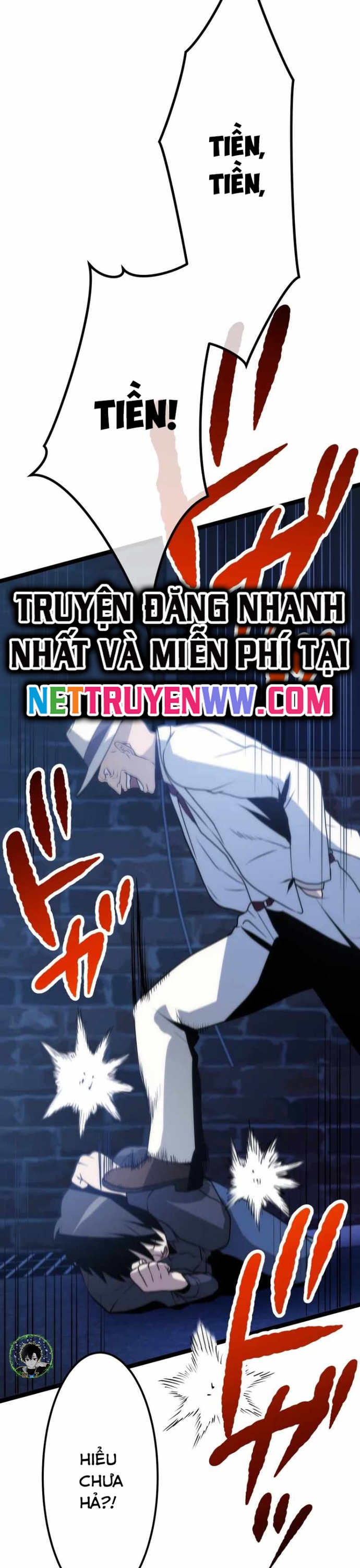 Kiếm Sư Huyền Thoại: Chỉ Mình Ta Có Thể Rèn Kiếm Từ Quái: Chapter 6