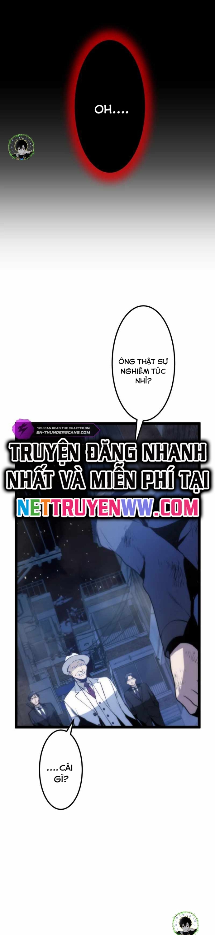 Kiếm Sư Huyền Thoại: Chỉ Mình Ta Có Thể Rèn Kiếm Từ Quái: Chapter 6