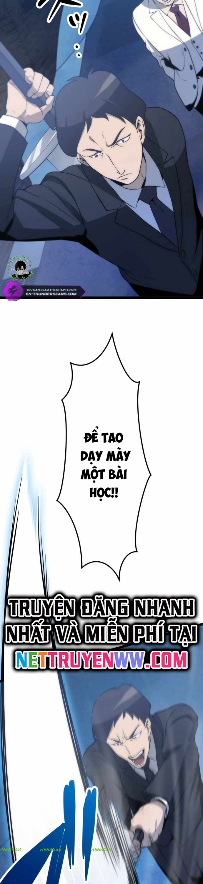 Kiếm Sư Huyền Thoại: Chỉ Mình Ta Có Thể Rèn Kiếm Từ Quái: Chapter 6