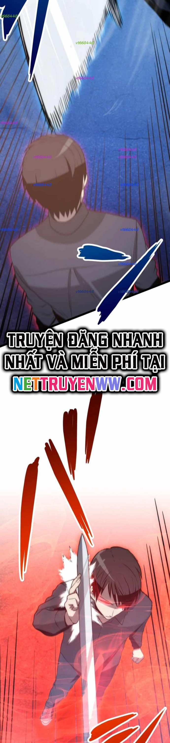 Kiếm Sư Huyền Thoại: Chỉ Mình Ta Có Thể Rèn Kiếm Từ Quái: Chapter 6