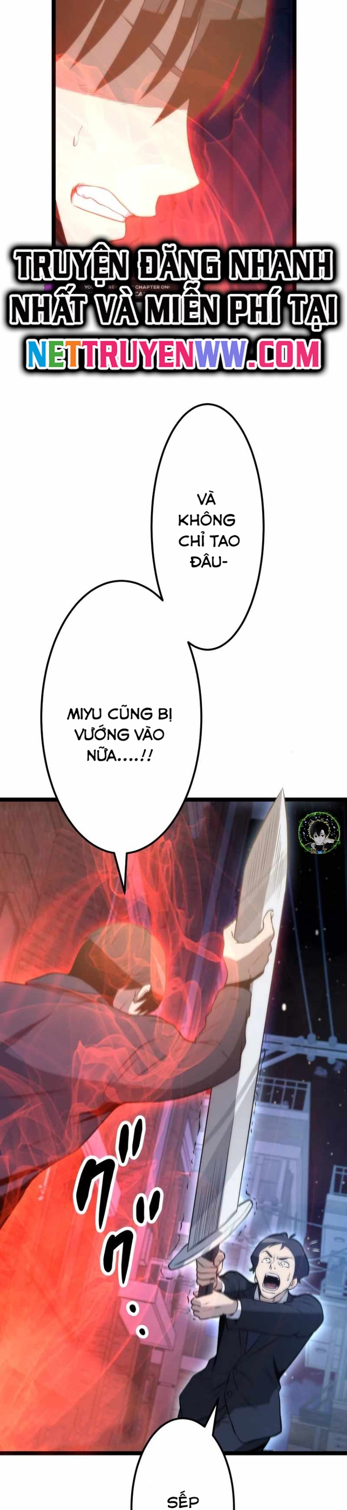 Kiếm Sư Huyền Thoại: Chỉ Mình Ta Có Thể Rèn Kiếm Từ Quái: Chapter 6