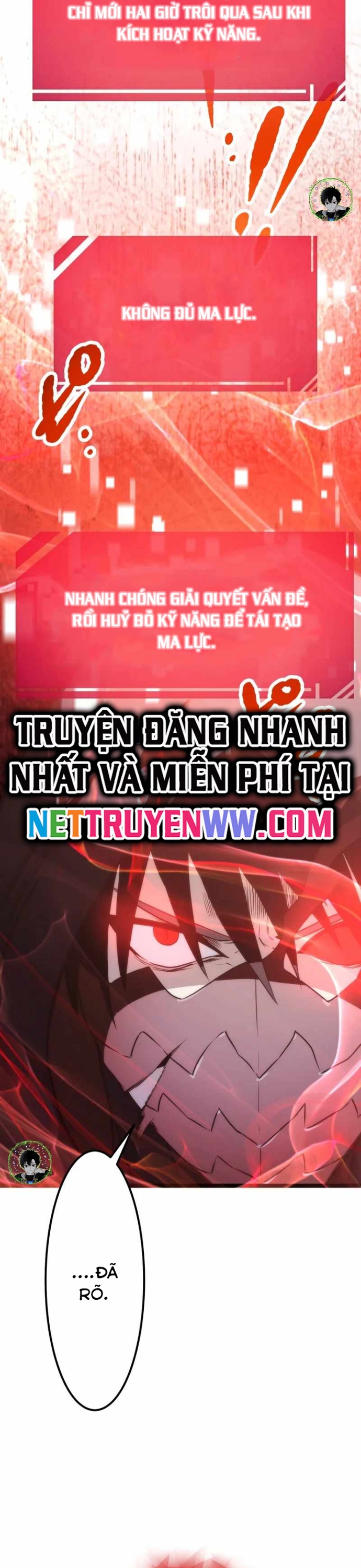 Kiếm Sư Huyền Thoại: Chỉ Mình Ta Có Thể Rèn Kiếm Từ Quái: Chapter 6