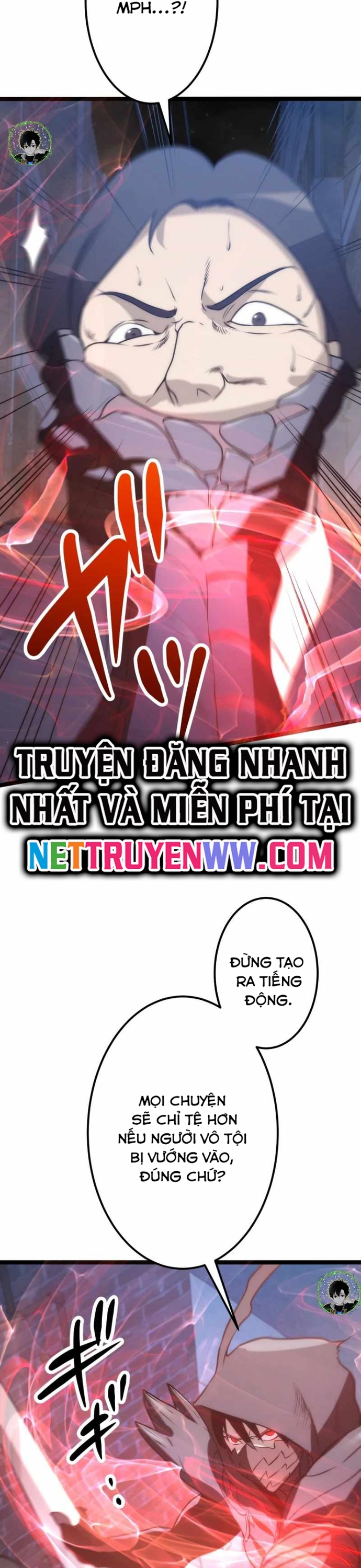 Kiếm Sư Huyền Thoại: Chỉ Mình Ta Có Thể Rèn Kiếm Từ Quái: Chapter 6