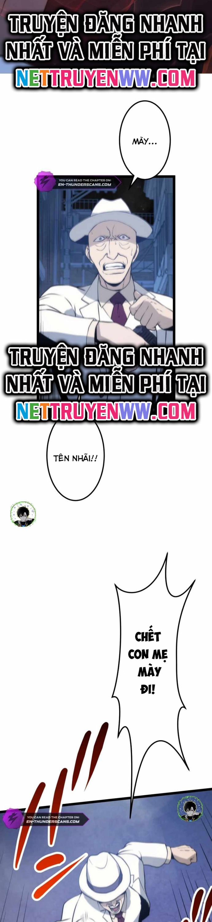 Kiếm Sư Huyền Thoại: Chỉ Mình Ta Có Thể Rèn Kiếm Từ Quái: Chapter 6